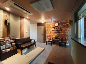 Young Residence Hotel Myeongdong