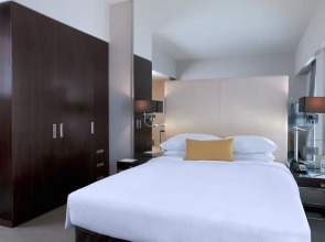 Centro Capital Centre by Rotana Hotel