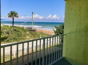 Seascape - Ocean View at Symphony Beach Club
