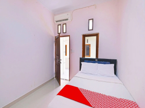 Hotel O Sandat Guest House