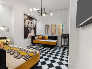 Maison Iovino Luxury Rooms