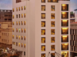Country Inn & Suites by Radisson, Goa Panjim