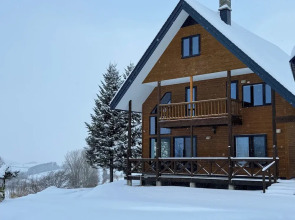 Biei san-ai-no-oka Villa Shion