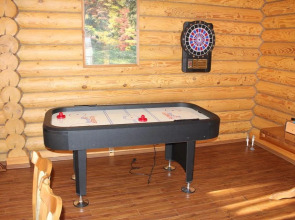 Усадьба Терема