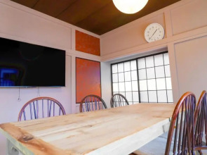 GLOCE 海行燈 l 江ノ島から徒歩5分 ペット可