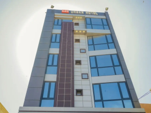 Urban Hotel Nouakchott
