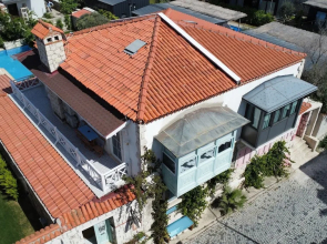 Nidus Alaçatı