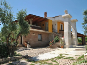 Holiday Home Chevalier With Terrace and Swimming Pool