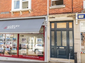 Mermond Flat
