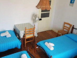 TRIANON Hostel - Central Paphos Old Town