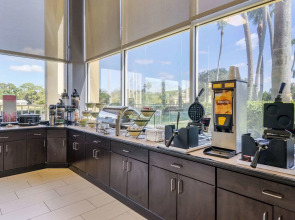 Quality Inn Bradenton North I-75