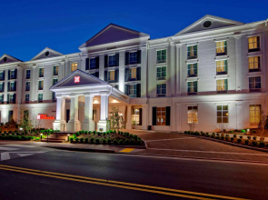 Hilton Garden Inn Nashville Brentwood