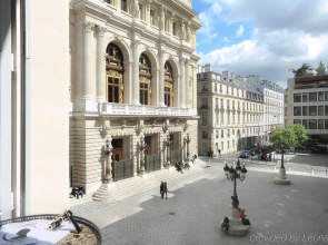 La Maison Favart