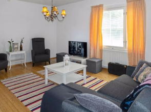 House Irjala Posio