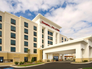Hampton Inn & Suites Chattanooga/Hamilton Place