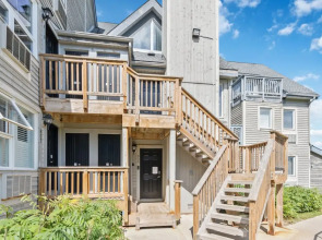 North Creek Resort Condos