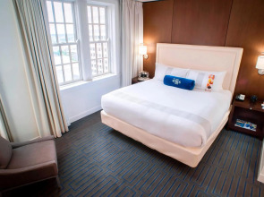 Ellis Hotel, Atlanta, A Tribute Portfolio Hotel by Marriott