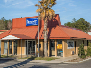 Travelodge by Wyndham Hardeeville