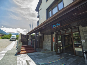 7 Pools SPA & Apartments