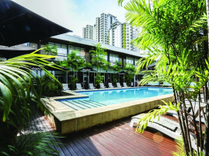 The Cavenagh Hotel