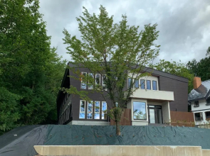 Wadano Forest Apartments