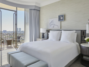 Beverly Wilshire, A Four Seasons Hotel