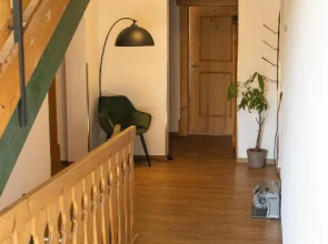 Gästehaus Eder