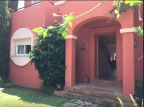 Villa 9 La Alzambra-Puerto Banus