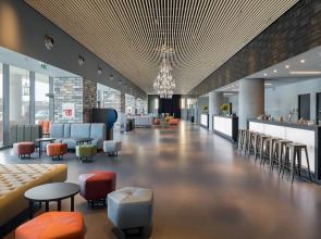 Отель a&o Hostel Venezia Mestre