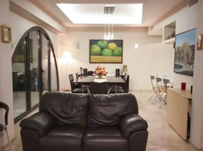 David Village with Pool & Patio