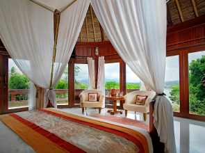 Taman Wana Villas & Spa Bali