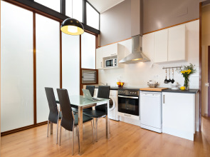 Lugaris Rambla - Apartments