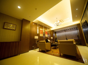 Hotel Africana