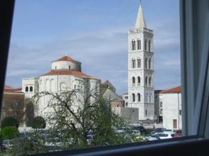 Luxury Town Center Apartments