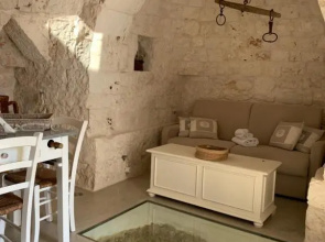 Trullo Palummieddu