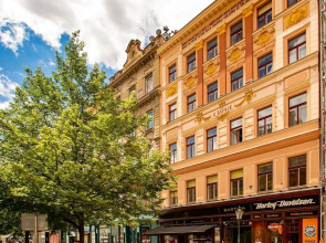 Residence St Havel Prague Old Town