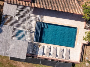 Hotel Residence U Paesolu