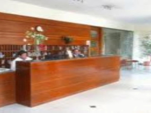Apartment Santiago