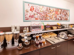 Best Western Plus Celebrity Suites