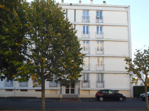 Le Bel Air Rochelais