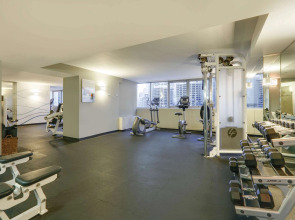 The Royal Sonesta Chicago Downtown