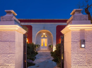 Dimora Graziana 1909