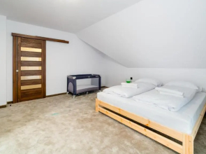 Apartamenty Sun & Snow Dom Sarnia 37