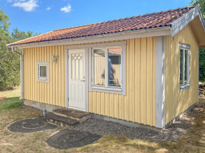 Stunning Home in Borgholm With 3 Bedrooms