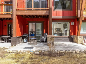 The Seasons at Keystone #1888 by Summit County Mountain Retreats