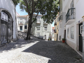 Alfama Suite by Homing