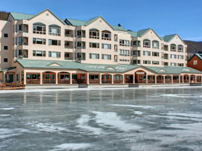 Lakeshore #1535
