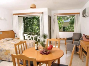 Alkionest Hotel Apartments