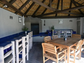 Atlantic Oasis Guest House