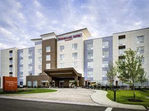 TownePlace Suites by Marriott Gainesville
